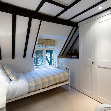Luxury Eton House, 5 Minute Walk To Windsor Castle Villa Exterior photo
